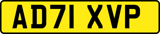 AD71XVP