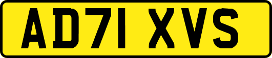 AD71XVS