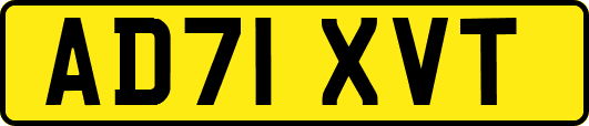 AD71XVT