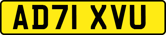 AD71XVU
