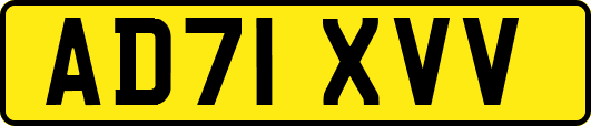 AD71XVV
