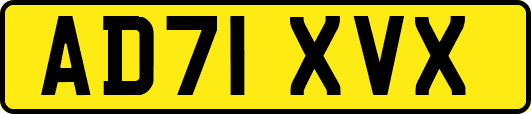 AD71XVX