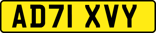 AD71XVY