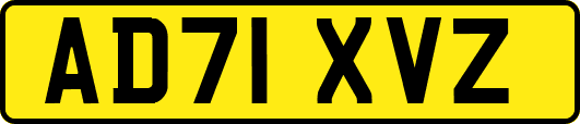 AD71XVZ