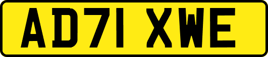 AD71XWE