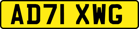 AD71XWG