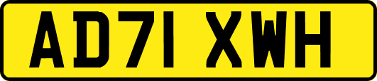 AD71XWH