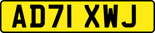 AD71XWJ