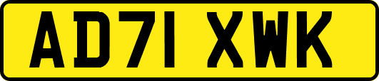 AD71XWK