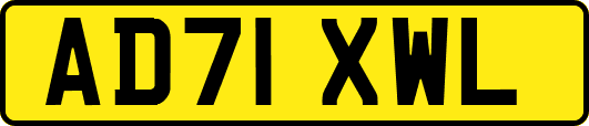 AD71XWL