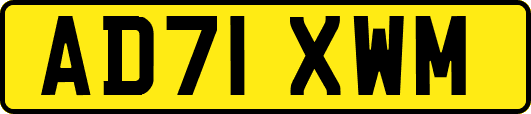AD71XWM