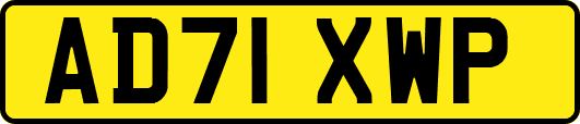 AD71XWP