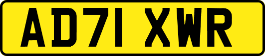 AD71XWR