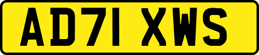 AD71XWS