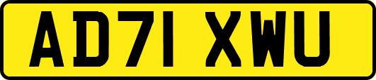 AD71XWU