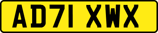 AD71XWX