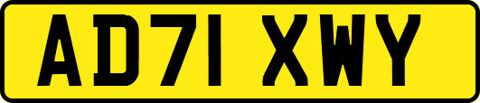 AD71XWY