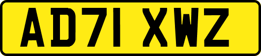 AD71XWZ