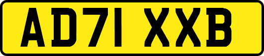 AD71XXB