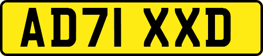 AD71XXD