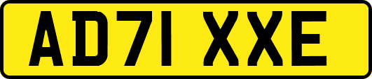AD71XXE