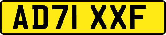 AD71XXF