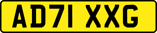 AD71XXG