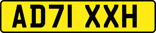 AD71XXH
