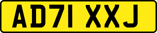 AD71XXJ