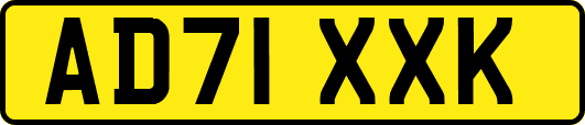 AD71XXK