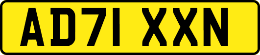 AD71XXN