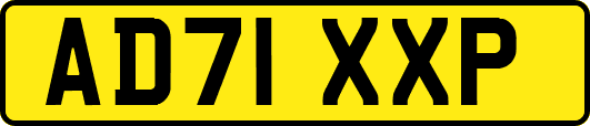 AD71XXP