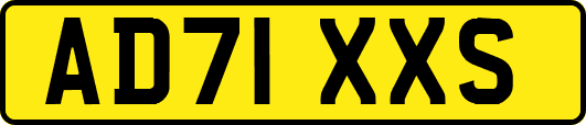 AD71XXS