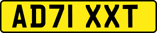 AD71XXT