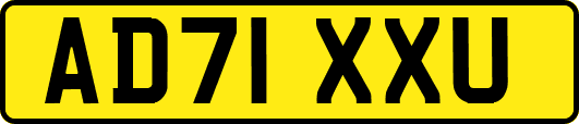 AD71XXU