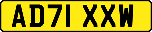 AD71XXW