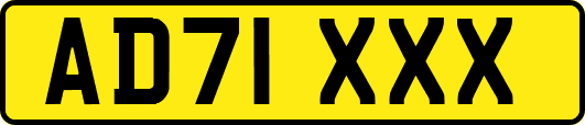 AD71XXX