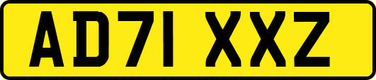 AD71XXZ