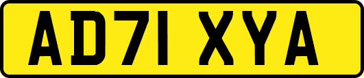 AD71XYA