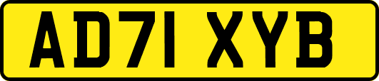 AD71XYB