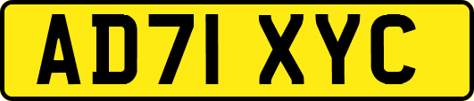 AD71XYC