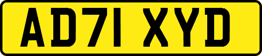 AD71XYD