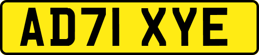 AD71XYE