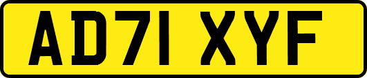 AD71XYF