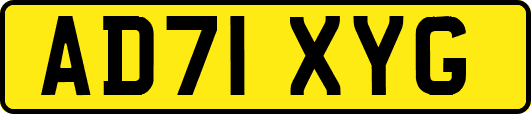 AD71XYG