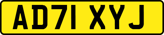 AD71XYJ