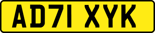AD71XYK