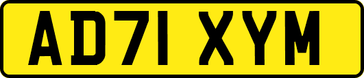 AD71XYM