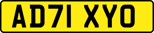 AD71XYO