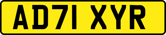 AD71XYR